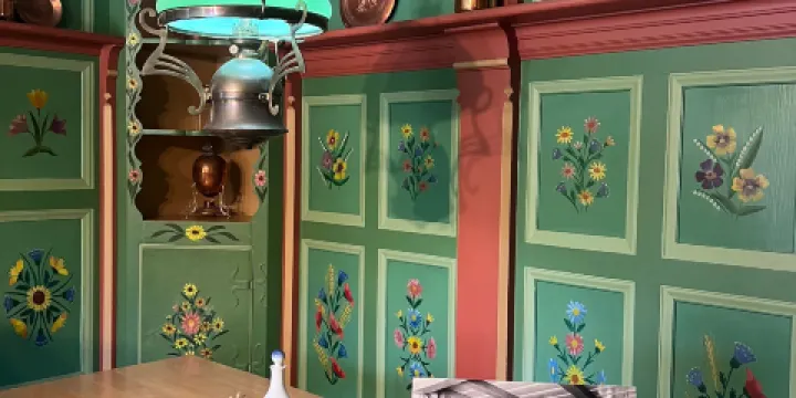 Elverhoj Museum of History & Art