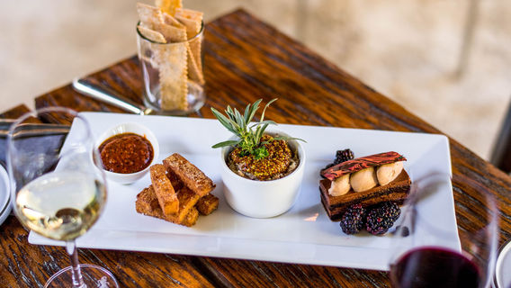 Hess Persson Estates