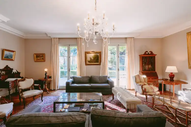 Hotels in Isla de Maipo