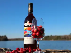 Muskoka Lakes Farm & Winery