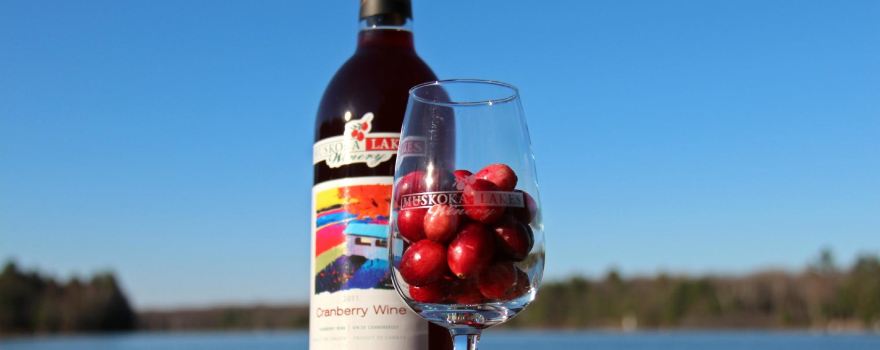 Muskoka Lakes Farm & Winery