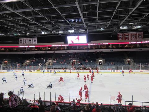 Credit Union of Texas Event Center