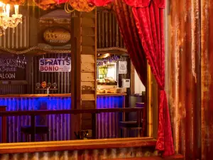 IronBar