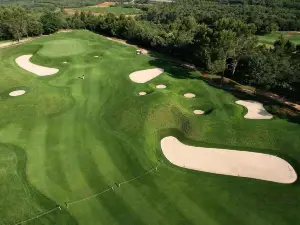 Golf Club Barbaroux