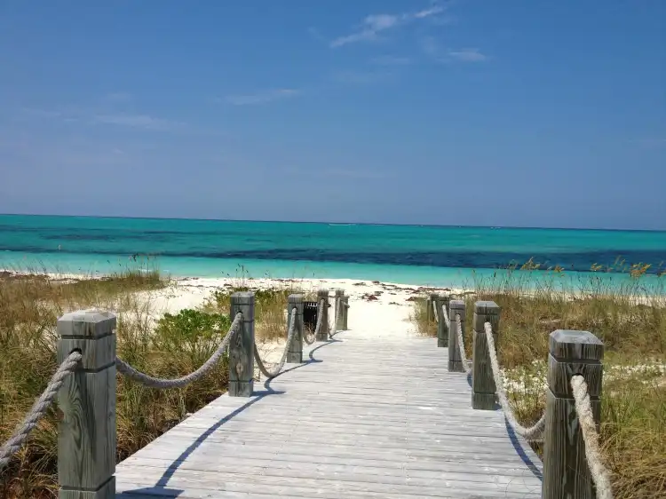 Hotels near Princess Alexandra National Park