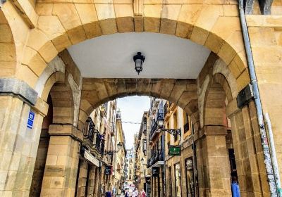 Old Town