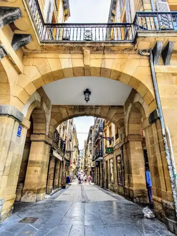 Hotels near Old Town