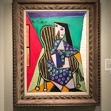 Currier Museum of Art
