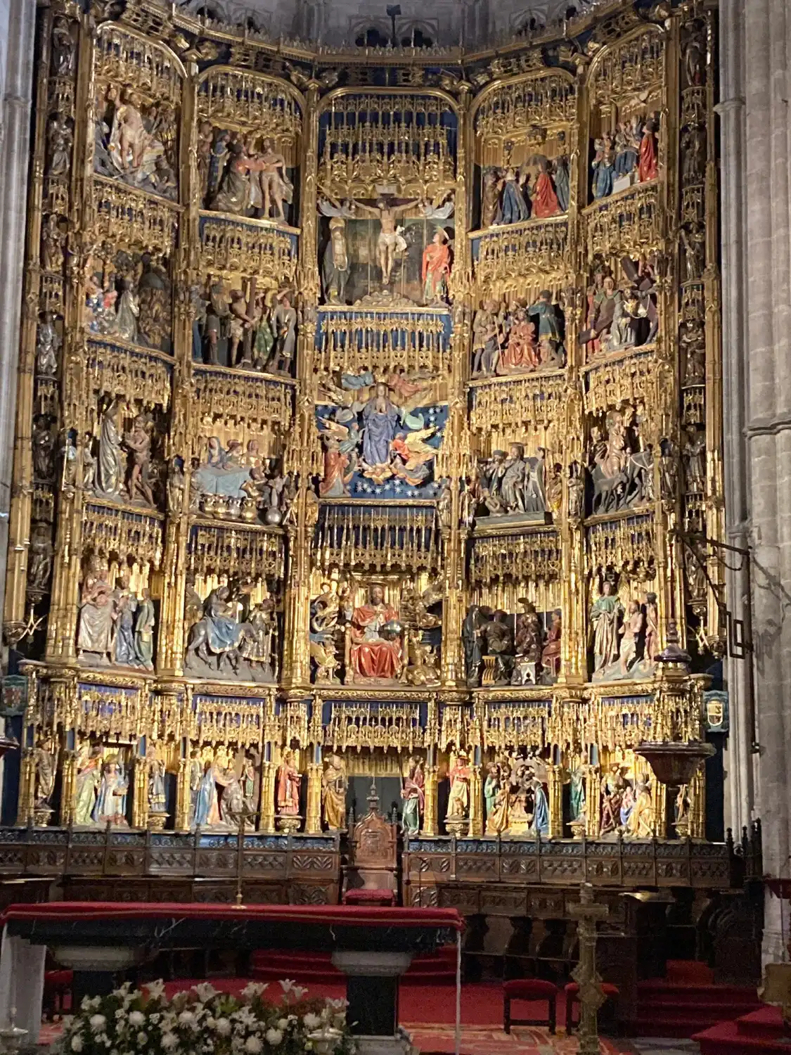 Các khách sạn gần Oviedo Cathedral