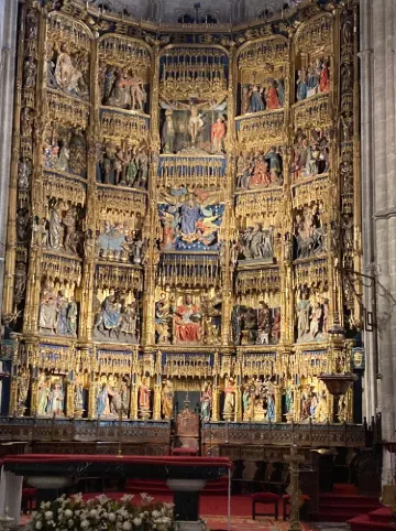 Cathedral of San Salvador