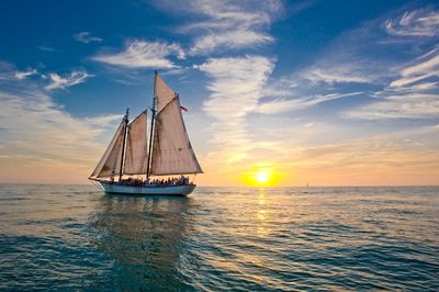 Schooner Appledore - Key West