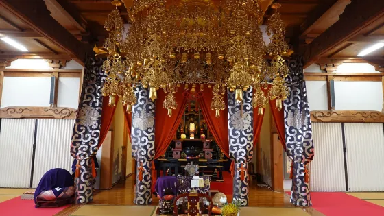 雲祥寺