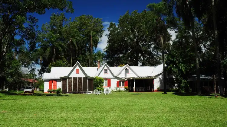 Hotel a El Dorado