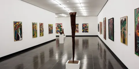 Kunsthalle Schweinfurt