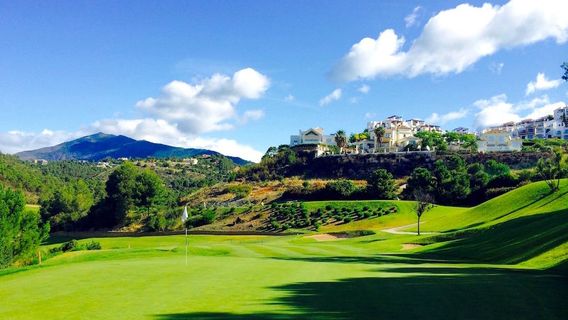 Los Arqueros Golf & Country Club