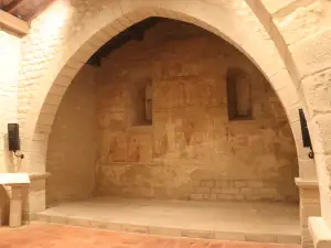 Palace of Sada