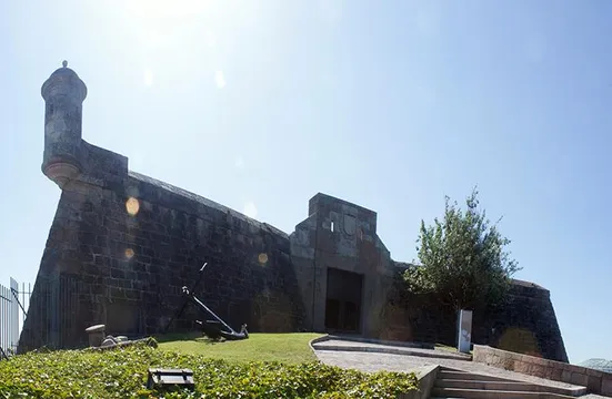 4_Saint Anton Castle