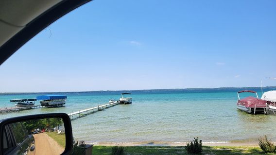 South Higgins Lake State Park