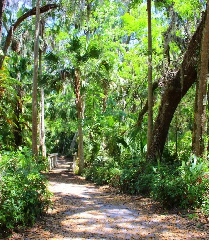 Deltona