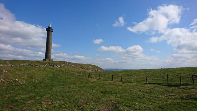 Waterloo Monument