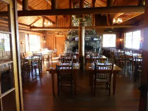 The Birches Resort