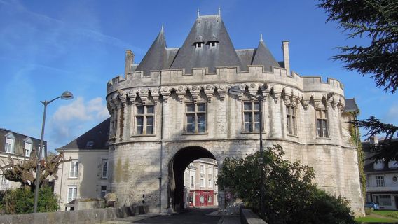 Vendome