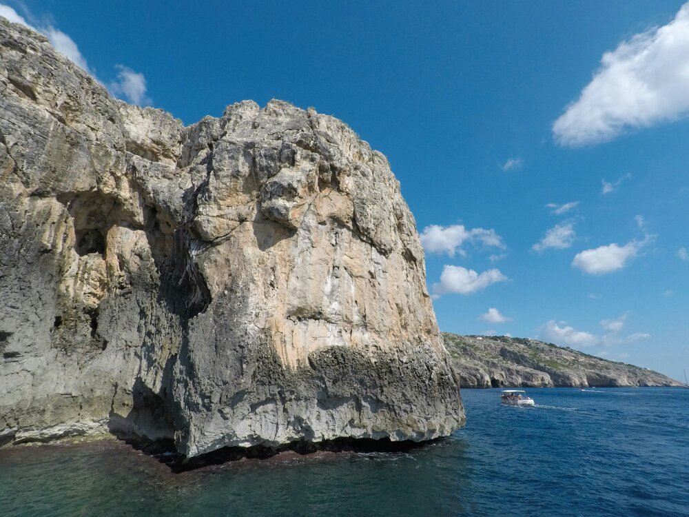 Grotta del Soffio