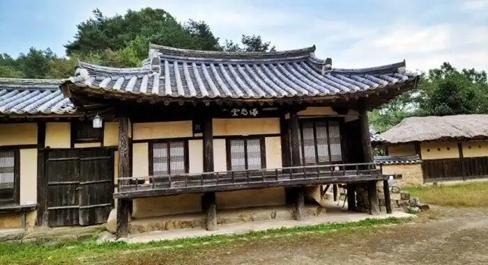 榮州武林村附近的飯店