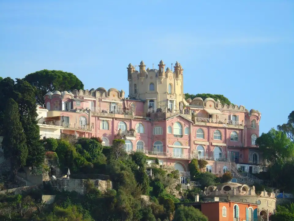 4_Cap de Nice