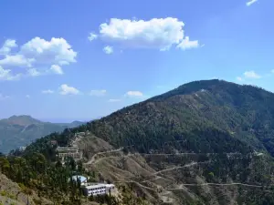 Kandolia Temple