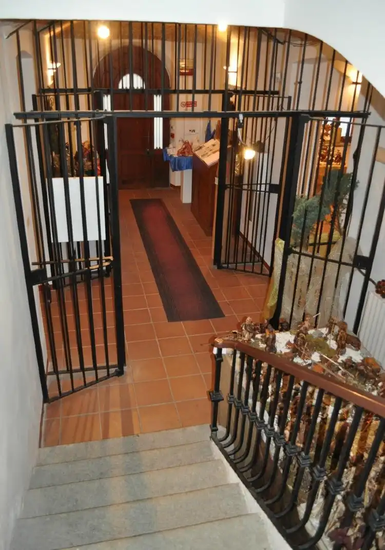 Hotel a Mombercelli