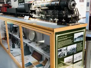 Cape Charles Museum