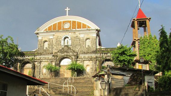 Immaculate Conception Church
