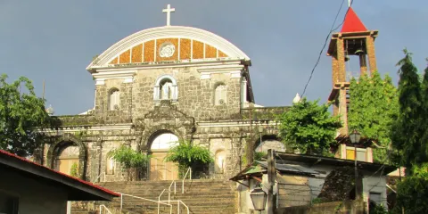 Immaculate Conception Church