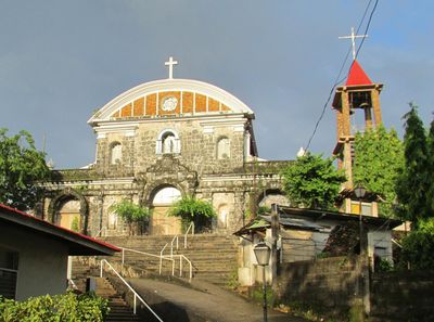 Immaculate Conception Church