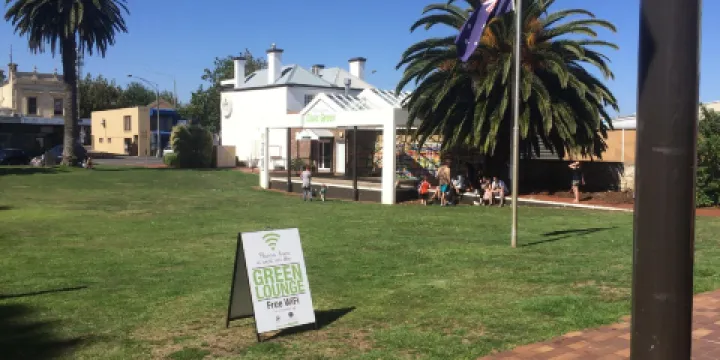 Warrnambool Art Gallery