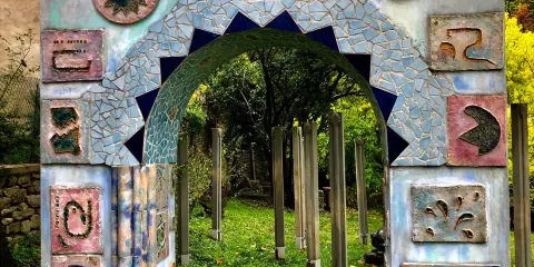 Orto dei Frutti Dimenticati