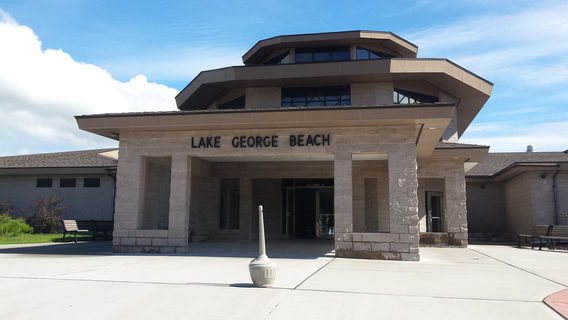 Million Dollar Beach