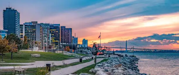 Hotels in Windsor