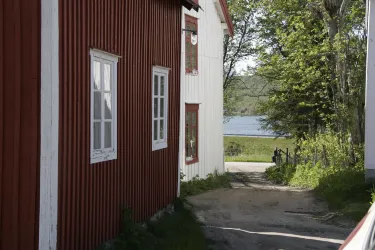 Skanland Municipality