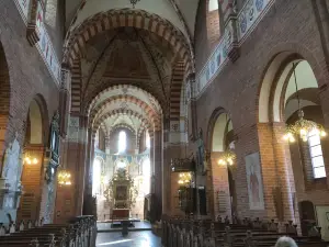 Chiesa di Santa Benda
