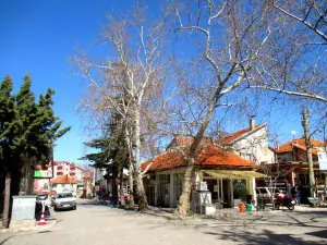 Uluborlu Museum