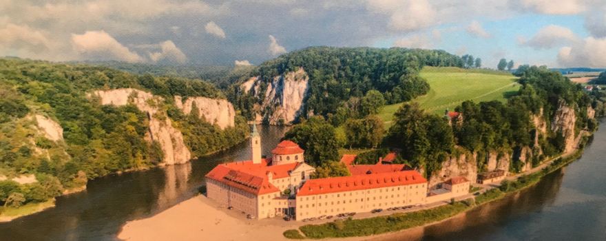 Kloster Weltenburg