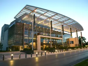 Mondavi Center