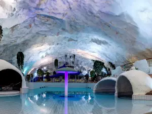 Grottebadet Waterpark