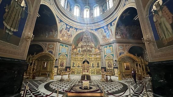 Catedral de la Natividad