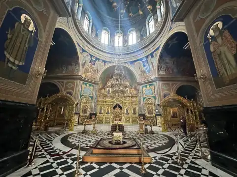 Hotels in der Nähe von Catedrala Mitropolitană Nașterea Domnului