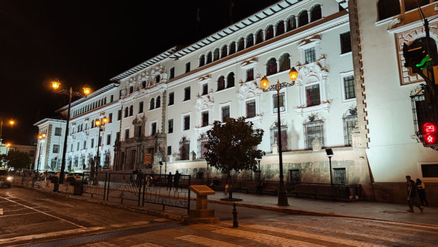 Centro Qosqo de Arte Nativo