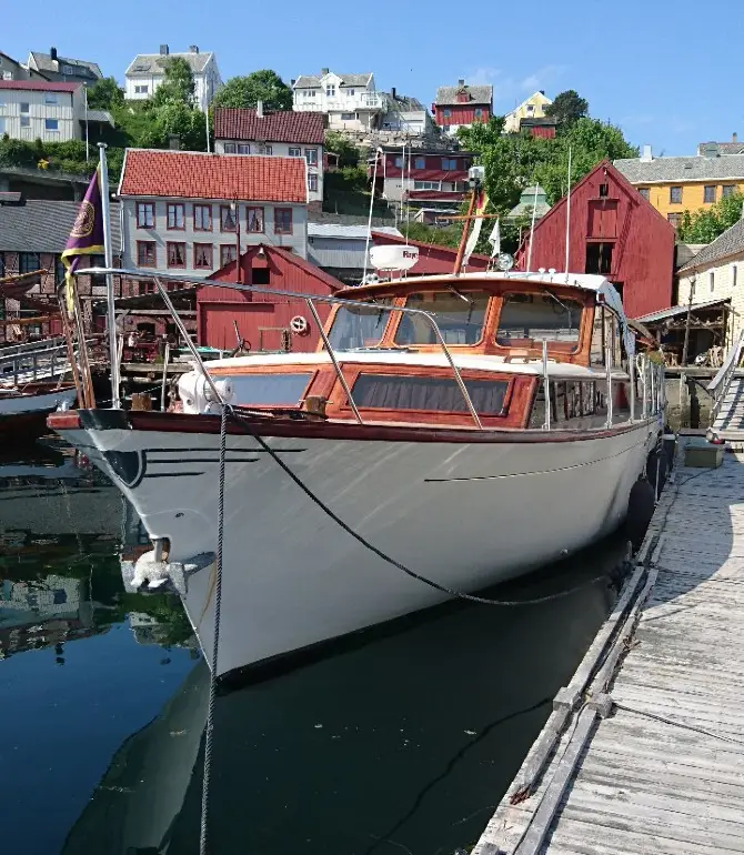 Kristiansund