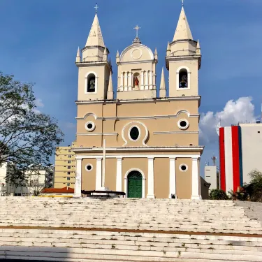 Teresina